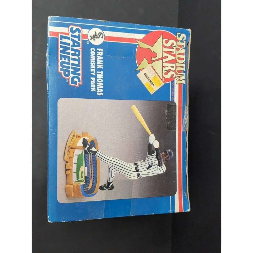 Frank Thomas 1992 Figurine 